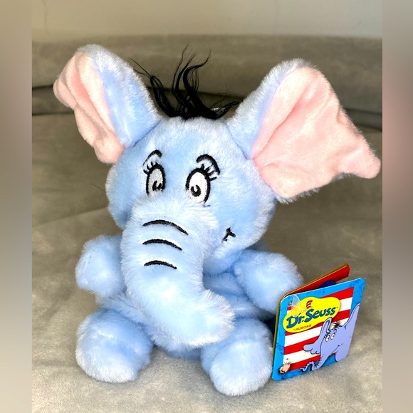 Aurora | Toys | On Hold For Mg Dr Seuss Horton Hears A Who 5palm Pals ...
